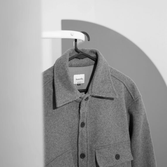 New Blend Field Jacket