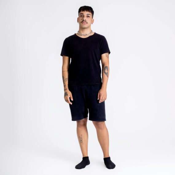 Fit Linen Shirt